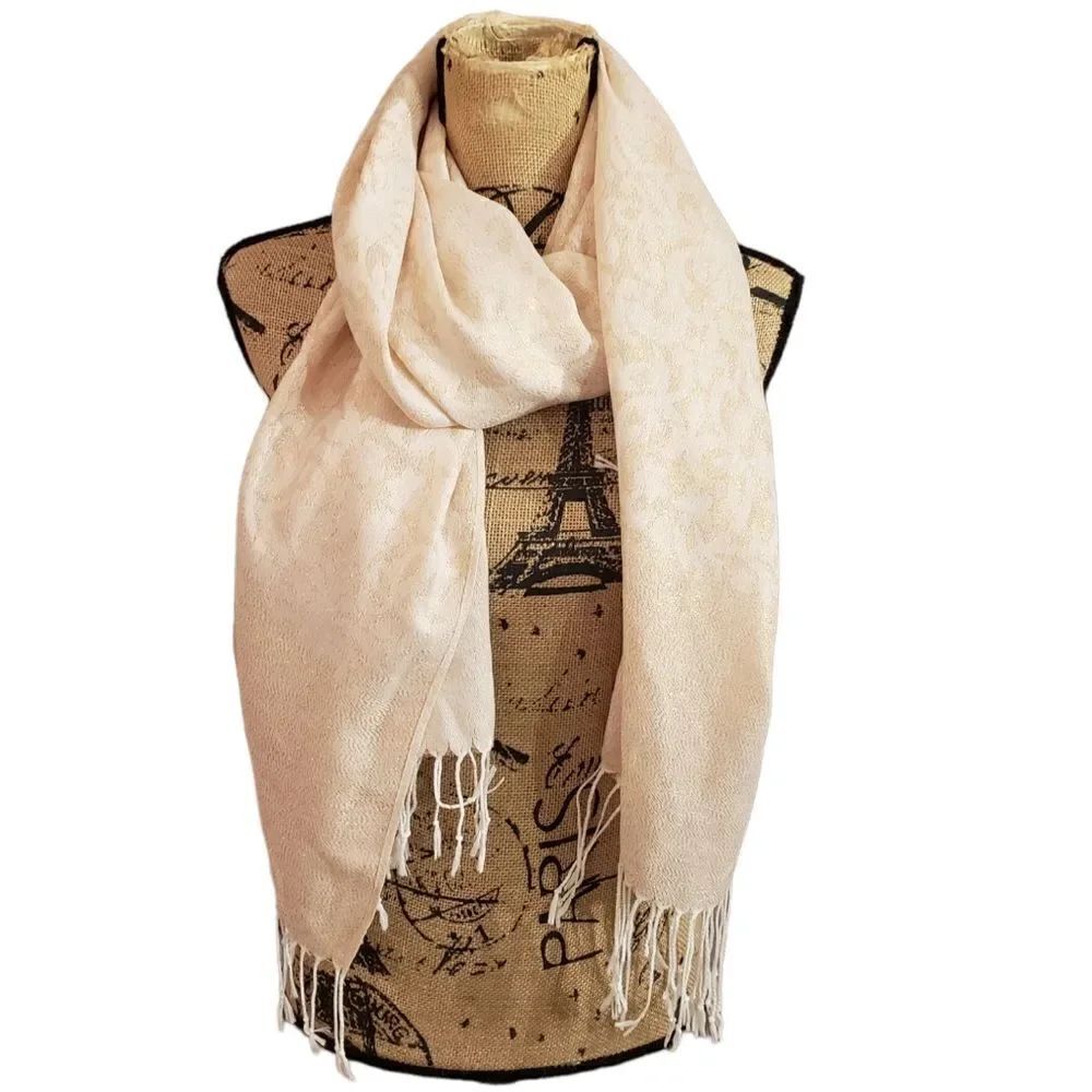 3 for $25 Scarf - Picture 4 of 10